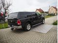 DODGE RAM 2016/10 - 2