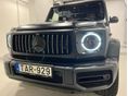 MERCEDES-AMG G 63 2021/12 - 2