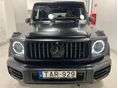 MERCEDES-AMG G 63 2021/12 - 3