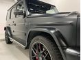 MERCEDES-AMG G 63 2021/12 - 4