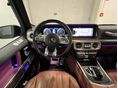 MERCEDES-AMG G 63 2021/12 - 13