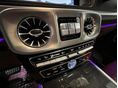 MERCEDES-AMG G 63 2021/12 - 16