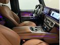 MERCEDES-AMG G 63 2021/12 - 17