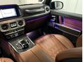 MERCEDES-AMG G 63 2021/12 - 19