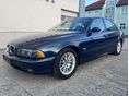 BMW 540 1997/6 - 1