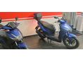 KYMCO AGILITY 125 (A1) ÚJ prémium robogó AJÁNDÉK FORG.HELY. +doboz (3+3 év garancia)