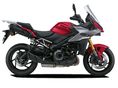 SUZUKI GSX-S 1000 GX 2025 - 1