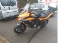 KAWASAKI VERSYS 1000 2020/5 - 2