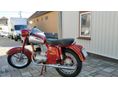 JAWA CZ 175 1961/12 - 1