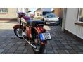 JAWA CZ 175 1961/12 - 2