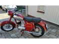 JAWA CZ 175 1961/12 - 8
