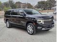 CHEVROLET SUBURBAN High Country 6.2 V8 PANORÁMA TETŐ! HÁTSÓ SZÓRAKOZTATÓ! SÉRÜLÉSMENTES!