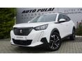 PEUGEOT 2008 1.5 BlueHDi Allure S&S EURO6.2 122e Km Áfás Magyaror-i LED Körkamera Ülésfűtés Tempomat!