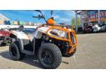 KYMCO MXU 300 Új modell. csörlővel ütközővel. rendszám!!! T3b RAKTÁRON!