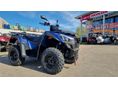 KYMCO MXU 500 550i 2 személy! 4x4 T3b szervó.difizár. csörlő. rendszám!