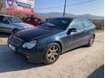 MERCEDES-BENZ C 180 Sportcoupe