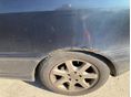 MERCEDES-BENZ C 180 2001/5 - 4