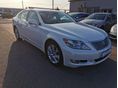 LEXUS LS 2010/6 - 2
