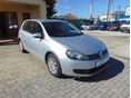VOLKSWAGEN GOLF VI 2011/7 - 2