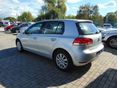 VOLKSWAGEN GOLF VI 2011/7 - 5