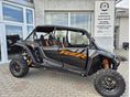 POLARIS RZR 1000 XP 4 SZEMÉLYES 2024-es Modell ÚJ/GARANCIÁLIS