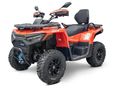 LINHAI 500 4X4 550L LandForce EPS