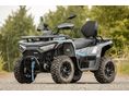 LINHAI 500 4X4 2026 - 3