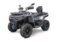 LINHAI 500 4X4 2026 - 4