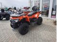 LINHAI 500 4X4 2026 - 5