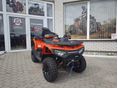 LINHAI 500 4X4 2026 - 1