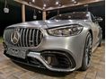 MERCEDES-AMG S 63 E Performance 4Matic 9G-TRONIC
