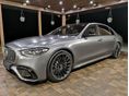 MERCEDES-AMG S 63 2023/11 - 2