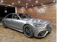 MERCEDES-AMG S 63 2023/11 - 4