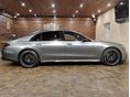MERCEDES-AMG S 63 2023/11 - 5