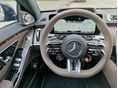 MERCEDES-AMG S 63 2023/11 - 23