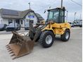 VOLVO L30B-Z/X Kanál+raklapvilla