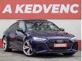 AUDI RS7 Sportback 70 TFSI quattro Tiptronic ic [5 személy] Magyarországi Teljes felszereltség