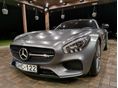 MERCEDES-AMG GT 2016/8 - 1