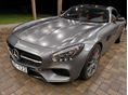 MERCEDES-AMG GT 2016/8 - 2