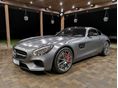 MERCEDES-AMG GT 2016/8 - 3