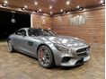 MERCEDES-AMG GT 2016/8 - 4