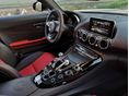 MERCEDES-AMG GT 2016/8 - 15