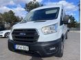 FORD TRANSIT 2.0 TDCi 350 L2H2 Trend (9 személyes ) mHEV AIAY-388