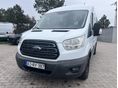FORD TRANSIT 2017/6 - 1