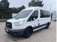 FORD TRANSIT 2017/6 - 2