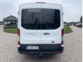 FORD TRANSIT 2017/6 - 6