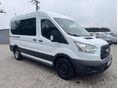 FORD TRANSIT 2017/6 - 3