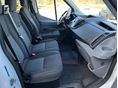 FORD TRANSIT 2017/6 - 11