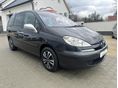 PEUGEOT 807 2.0 Symbole AUTOMATA/ FRISSEN SZERVIZELT/ VÉGIG VEZ. SZERVIZKÖNYV