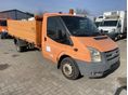 FORD TRANSIT 2009 - 1